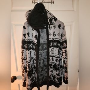 Harry Potter Knitted Sweater
